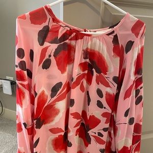 Inwear Maree Floral Blouse